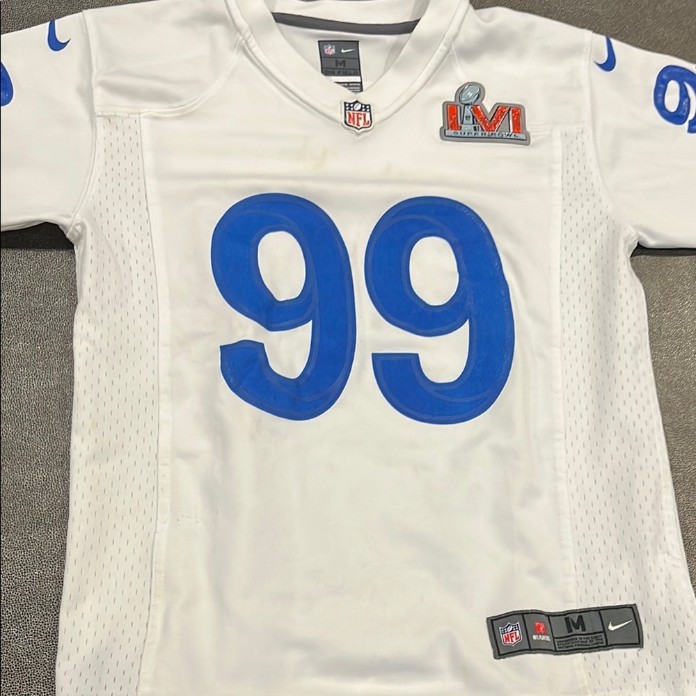 Nike Kids LA Rams Jersey